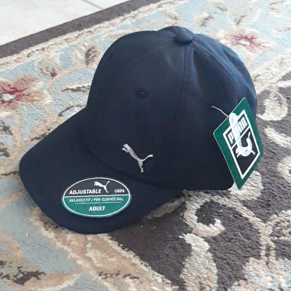 3x*Host Pick*Puma adult unisex hat - Picture 8 of 8
